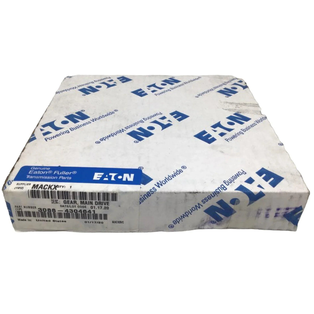 3088-4304641 Genuine Volvo Gear Main Drive - Truck To Trailer