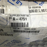 3088-A4751 Genuine Volvo Housing Assy Clutch - Truck To Trailer