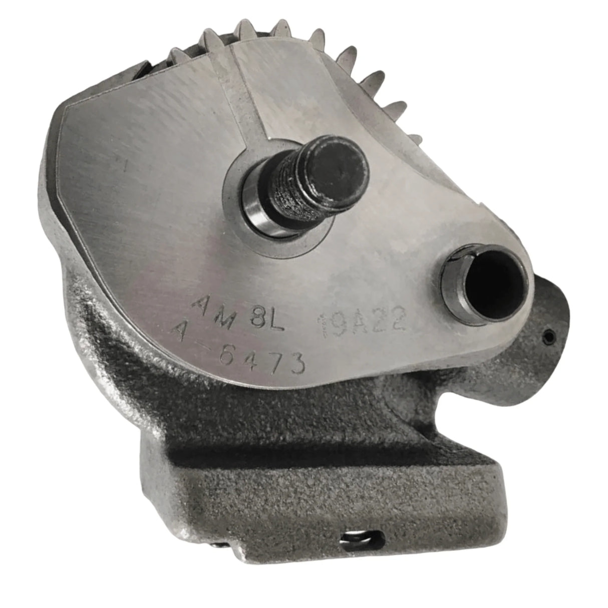 3088-A6473 Genuine Volvo Integral Oil Pump Assy - Truck To Trailer