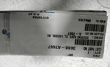 3088-A7667 Genuine Mack Clutch Housing - Truck To Trailer