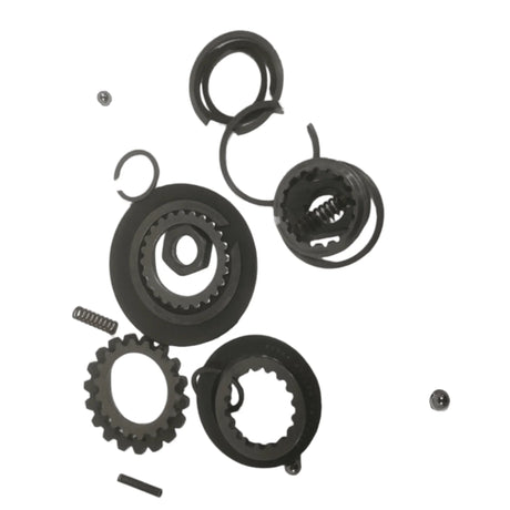 3088-K2064 Genuine Volvo Kit Small - Truck To Trailer