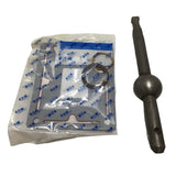 3088-K2429 Genuine Volvo Stub Lever - Truck To Trailer