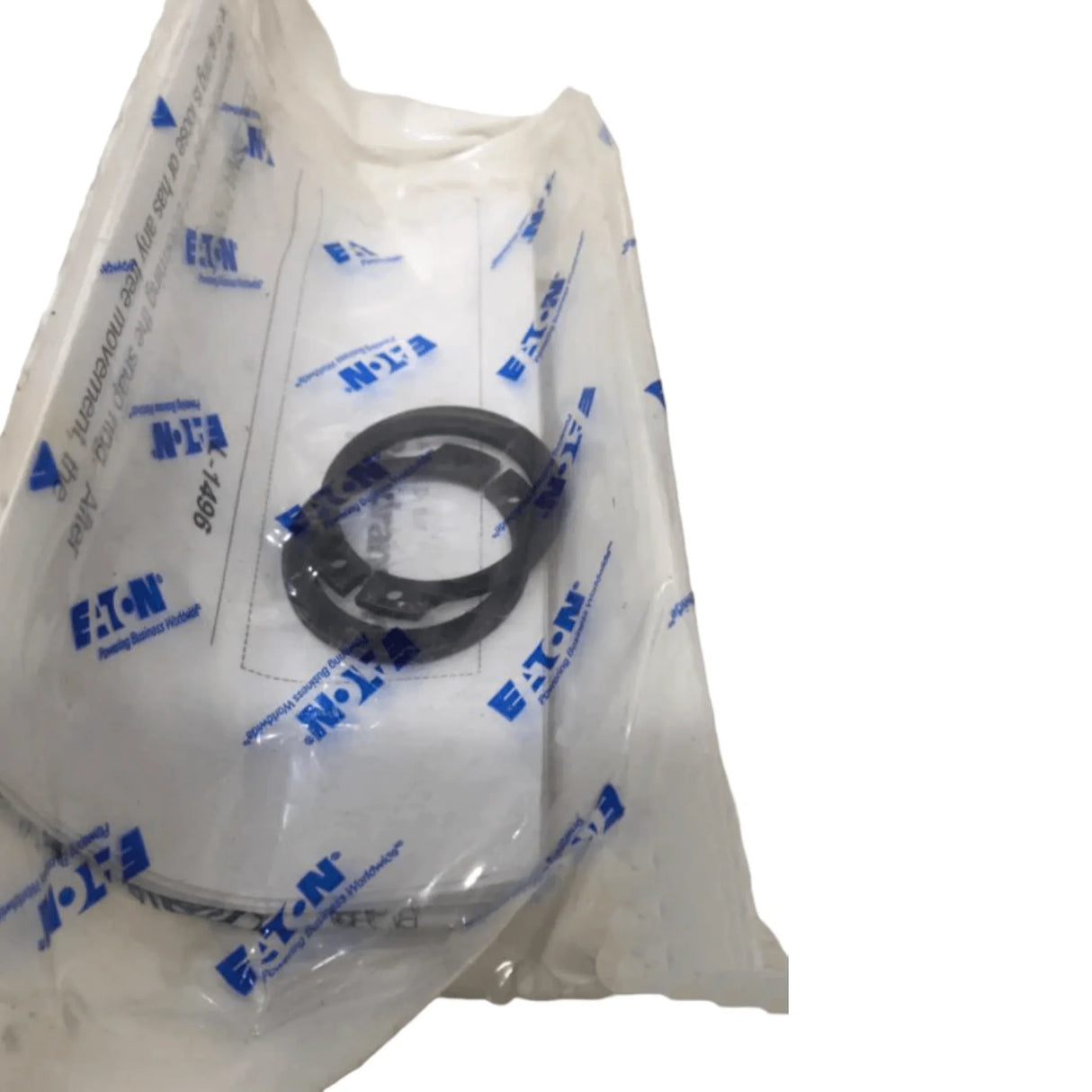 3088-K3131 Genuine Volvo Yoke Bar Kit - Truck To Trailer