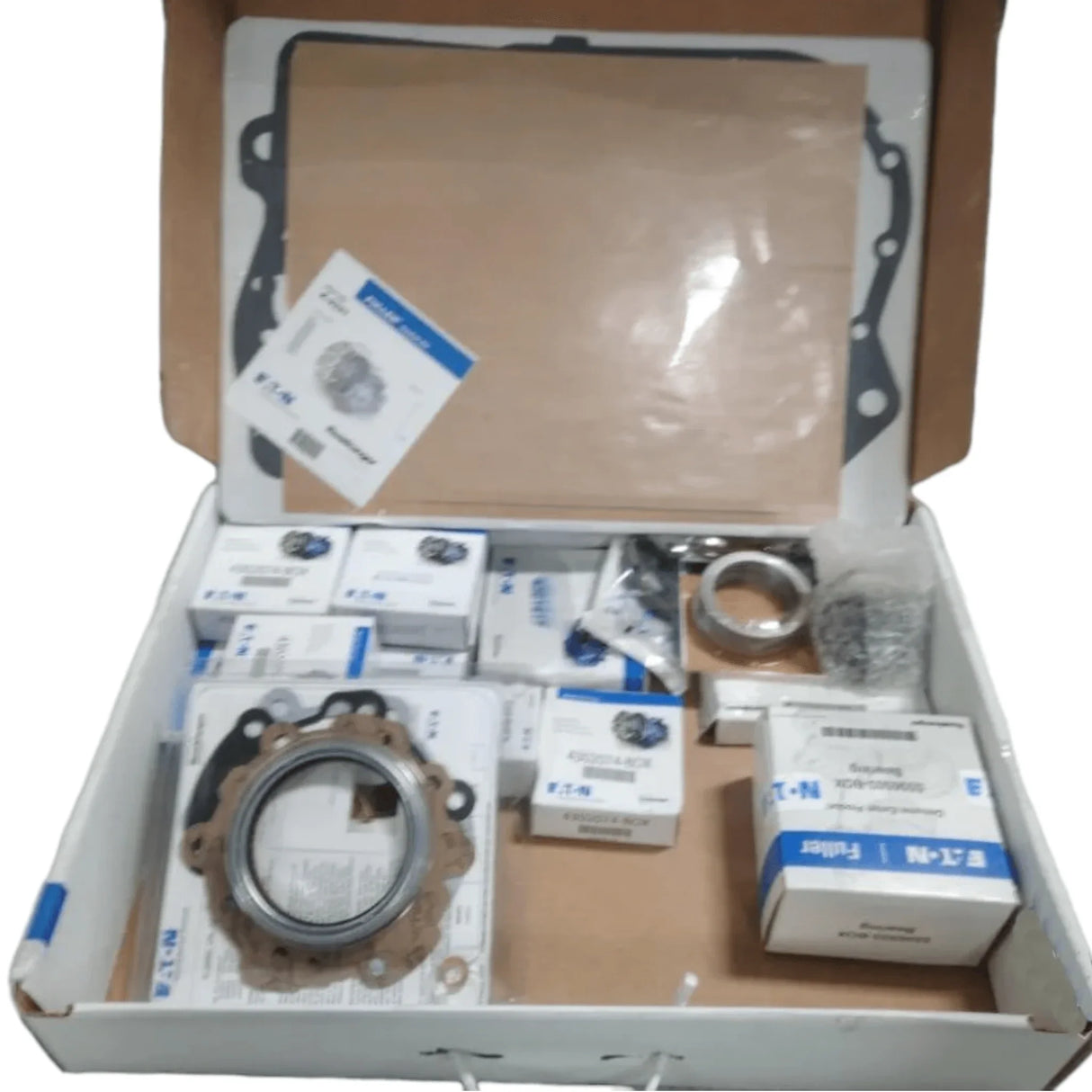 3088-K3132 Genuine Volvo/Mack Basic Rebuild Kit - Truck To Trailer