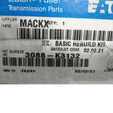 3088-K3132 Genuine Volvo/Mack Basic Rebuild Kit - Truck To Trailer