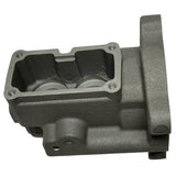 3088-K3366 Genuine Volvo Splitter Cylinder Cover - Truck To Trailer