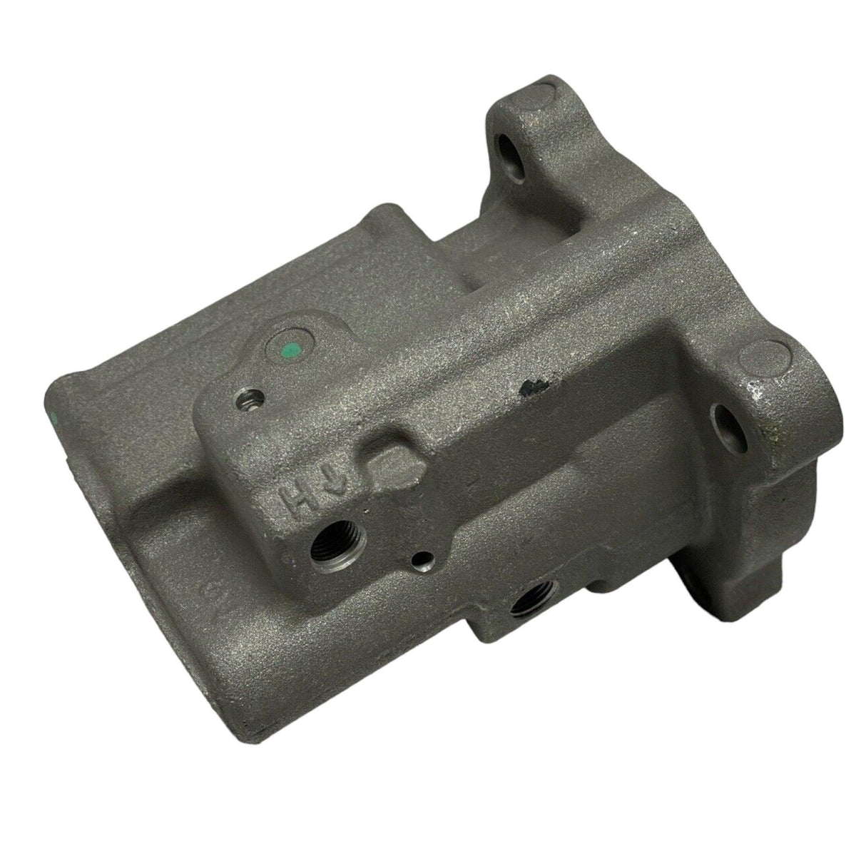 3088-K3366 Genuine Volvo Splitter Cylinder Cover - Truck To Trailer