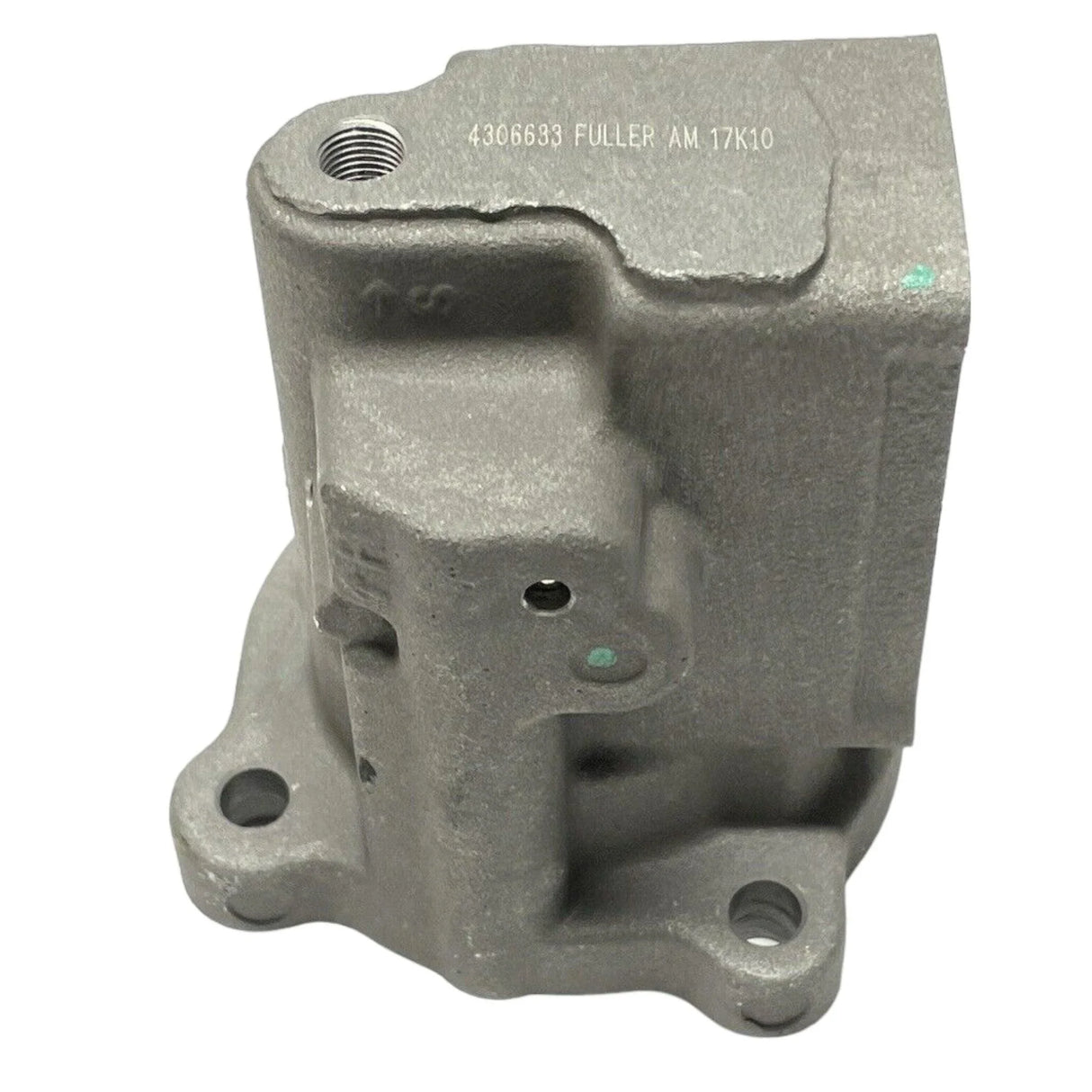 3088-K3366 Genuine Volvo Splitter Cylinder Cover - Truck To Trailer