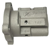 3088-K3366 Genuine Volvo Splitter Cylinder Cover - Truck To Trailer