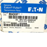 3088-K3366 Genuine Volvo Splitter Cylinder Cover - Truck To Trailer
