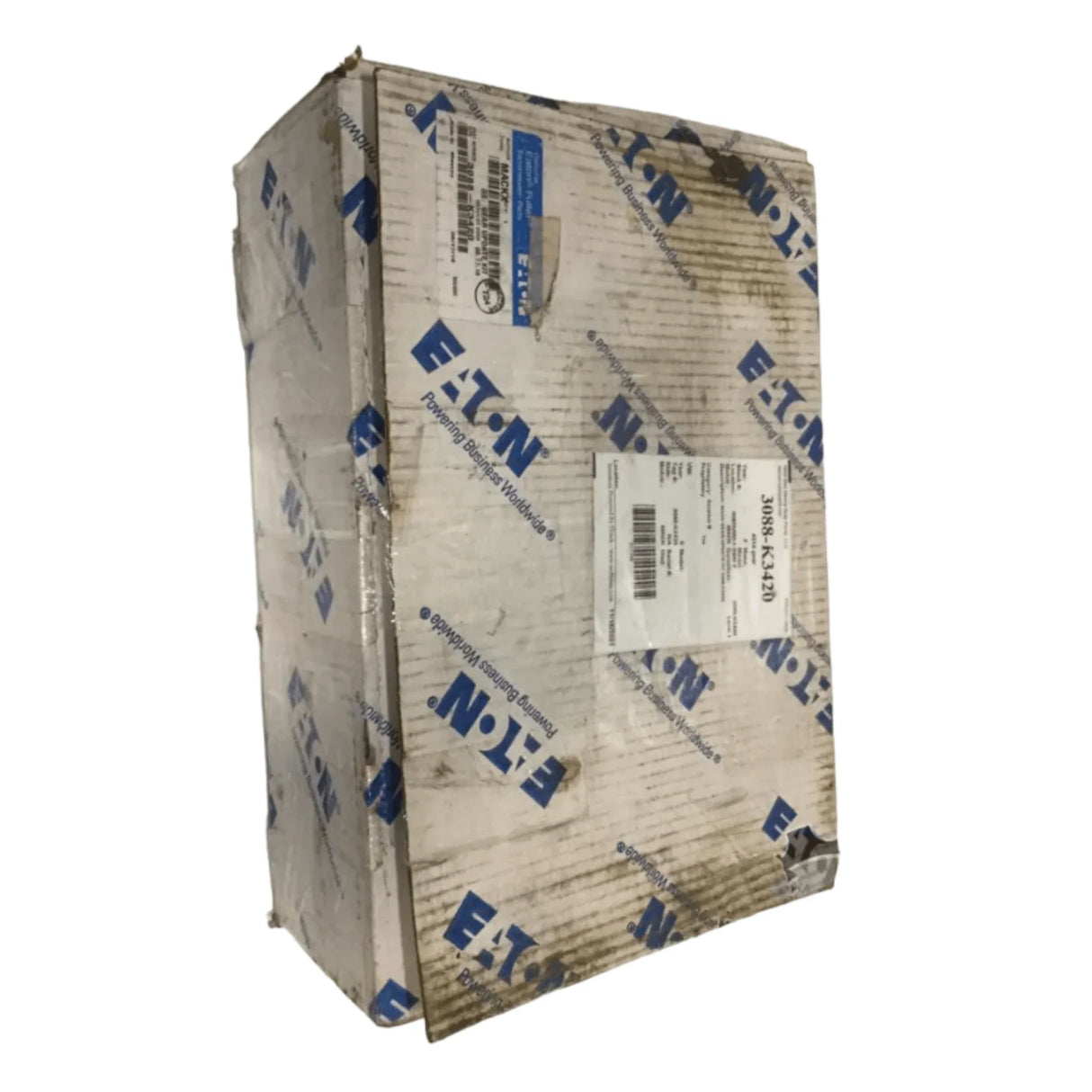 3088-K3420 Genuine Volvo/Mack Gear Update Kit - Truck To Trailer