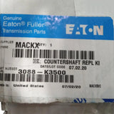 3088-K3500 Genuine Volvo/Mack Countershaft Replt Kit - Truck To Trailer