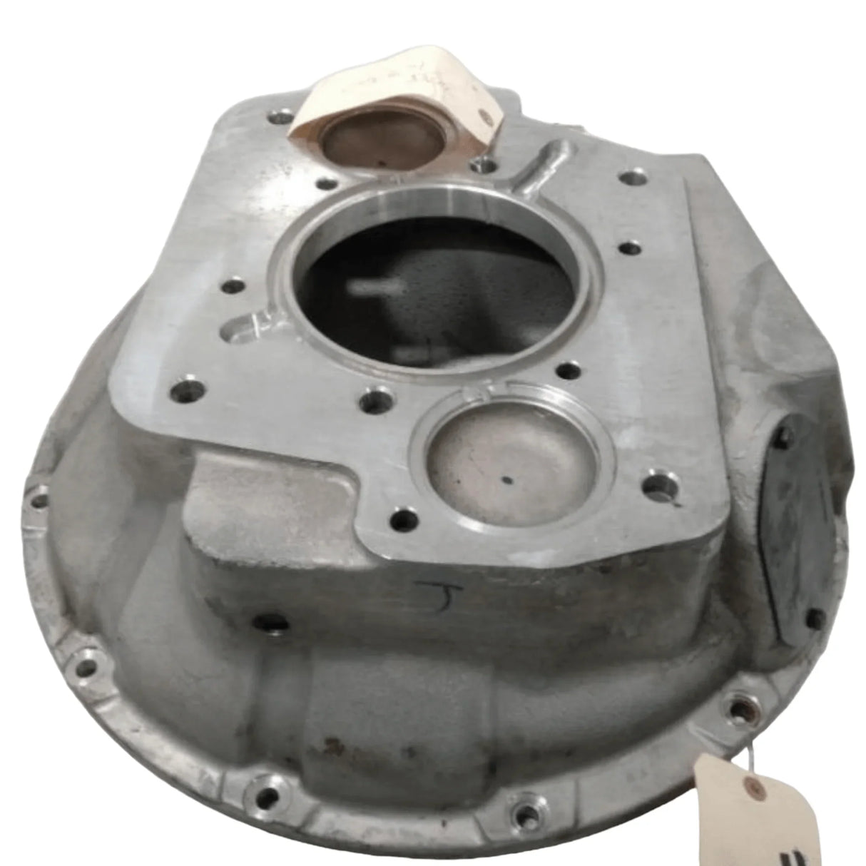 3088-K3760 Genuine Volvo Clutch Housing - Truck To Trailer