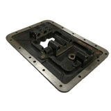 3088-S1446 Genuine Volvo Housing - Truck To Trailer