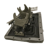 3088-S1531 Genuine Volvo Housing - Truck To Trailer