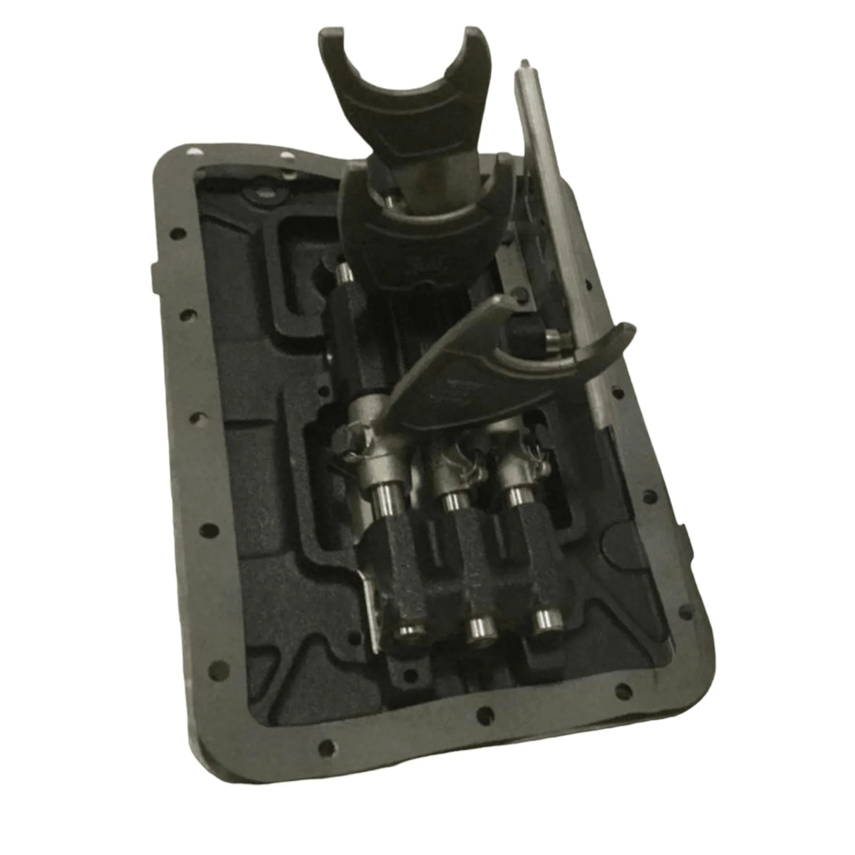 3088-S1531 Genuine Volvo Housing - Truck To Trailer