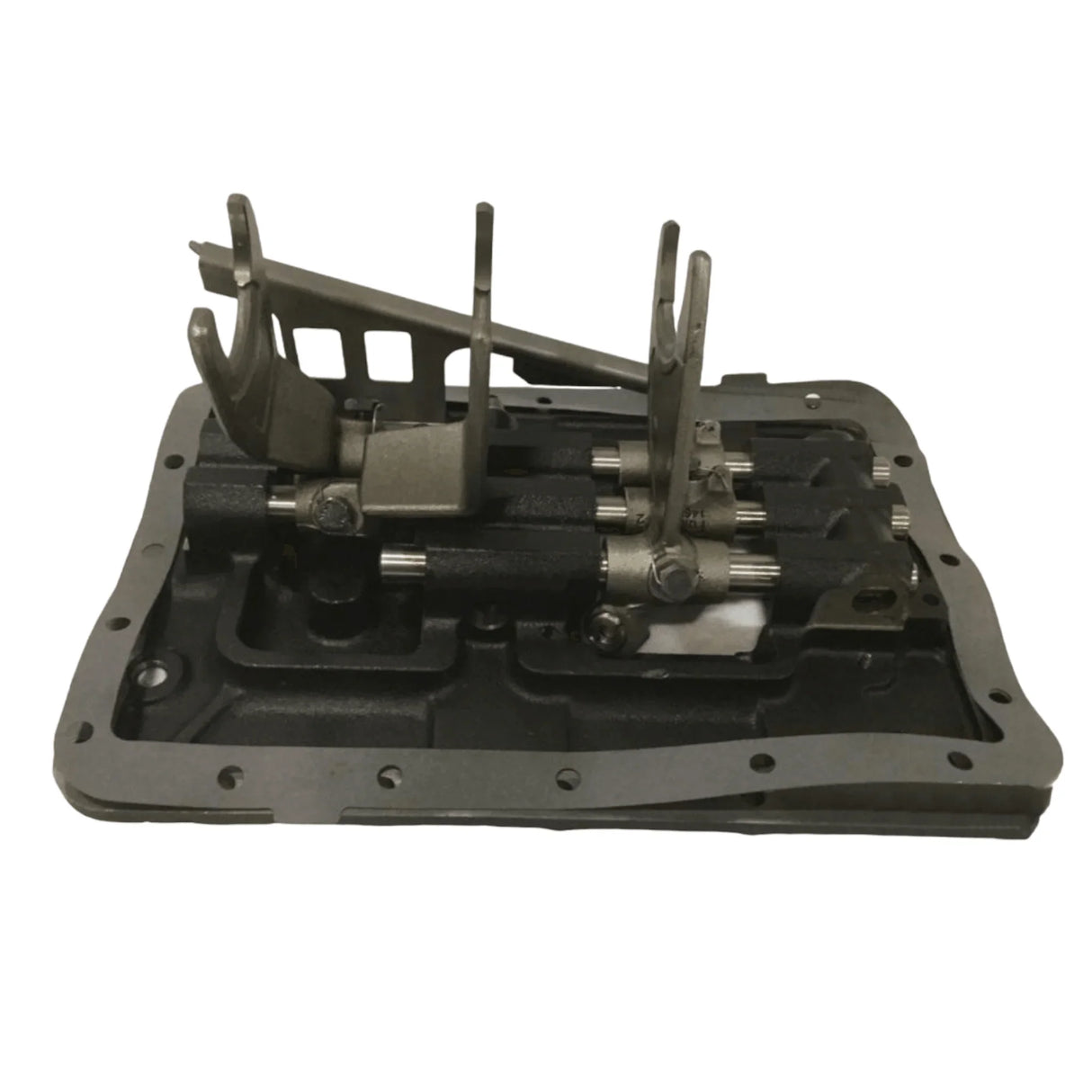 3088-S1531 Genuine Volvo Housing - Truck To Trailer