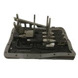 3088-S1531 Genuine Volvo Housing - Truck To Trailer