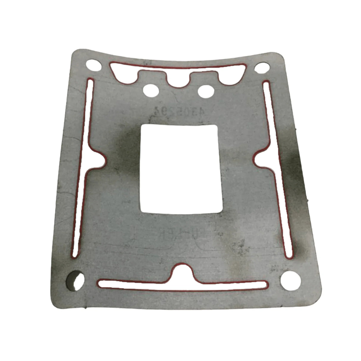3088-S1531 Genuine Volvo Housing - Truck To Trailer