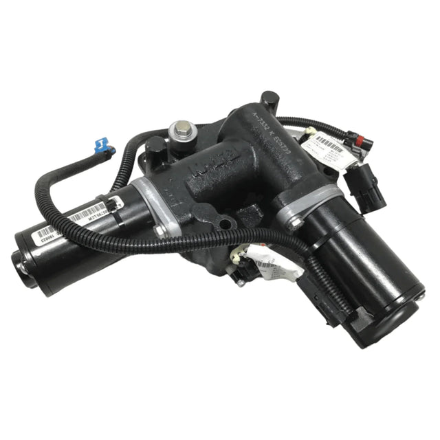 3088-S2745R Genuine Volvo Reman Xy Shifter Assy - Truck To Trailer