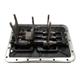3088-S2910 Genuine Volvo Shift Bar Housing - Truck To Trailer