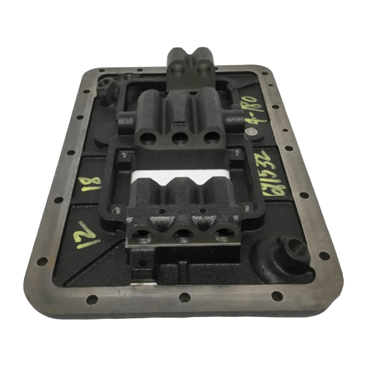 3088-S2915 Genuine Volvo Shift Bar Housing - Truck To Trailer