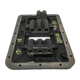 3088-S2915 Genuine Volvo Shift Bar Housing - Truck To Trailer