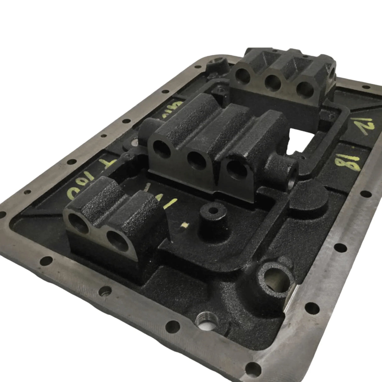 3088-S2915 Genuine Volvo Shift Bar Housing - Truck To Trailer
