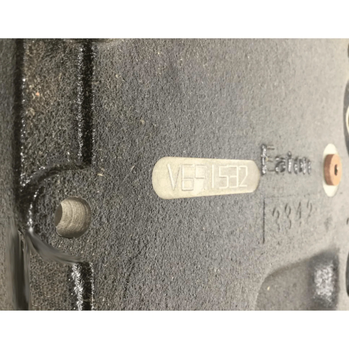 3088-S2915 Genuine Volvo Shift Bar Housing - Truck To Trailer