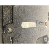 3088-S2915 Genuine Volvo Shift Bar Housing - Truck To Trailer