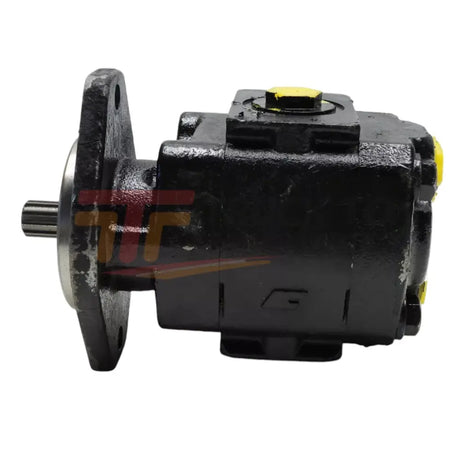 3089116212 Parker Hydraulic Gear Pump - Truck To Trailer