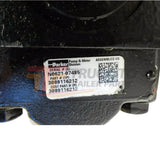 3089116212 Parker Hydraulic Gear Pump - Truck To Trailer