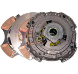 308925-34 Genuine Eaton Clutch 15.5 - Truck To Trailer