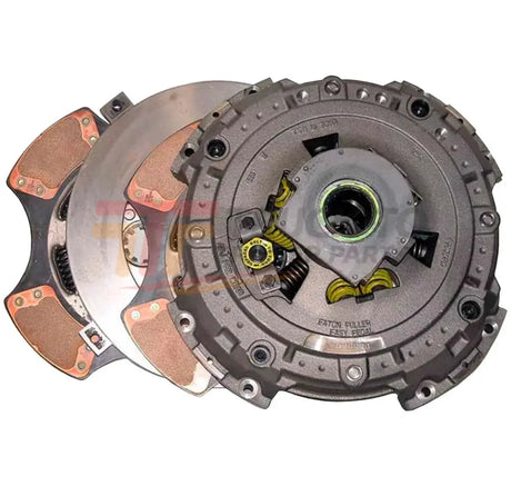 308925-34 Genuine Eaton Clutch 15.5 - Truck To Trailer
