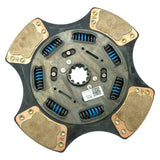 308925-82 Genuine Eaton Easy Pedal Advantage Manual Adjust Clutch - Truck To Trailer