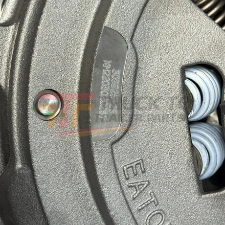30892525 Genuine Eaton Easy Pedal Advantage Clutch - Truck To Trailer