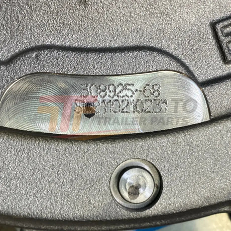 30892568 Genuine Eaton Easy Pedal Advantage Clutch Manual Adjust - Truck To Trailer