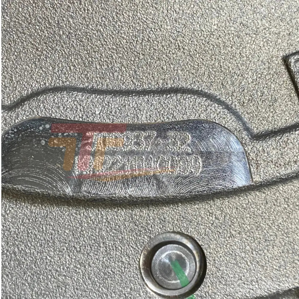 308937-32 Genuine Eaton Easy Pedal Advantage Clutch Manual Adjust - Truck To Trailer