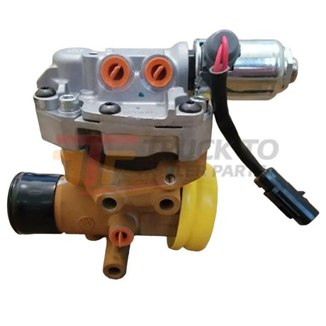 309-4101 Genuine Caterpillar Exhaust Gas Recirculation Valve - Truck To Trailer