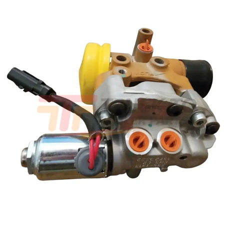 309-4101 Genuine Caterpillar Exhaust Gas Recirculation Valve - Truck To Trailer