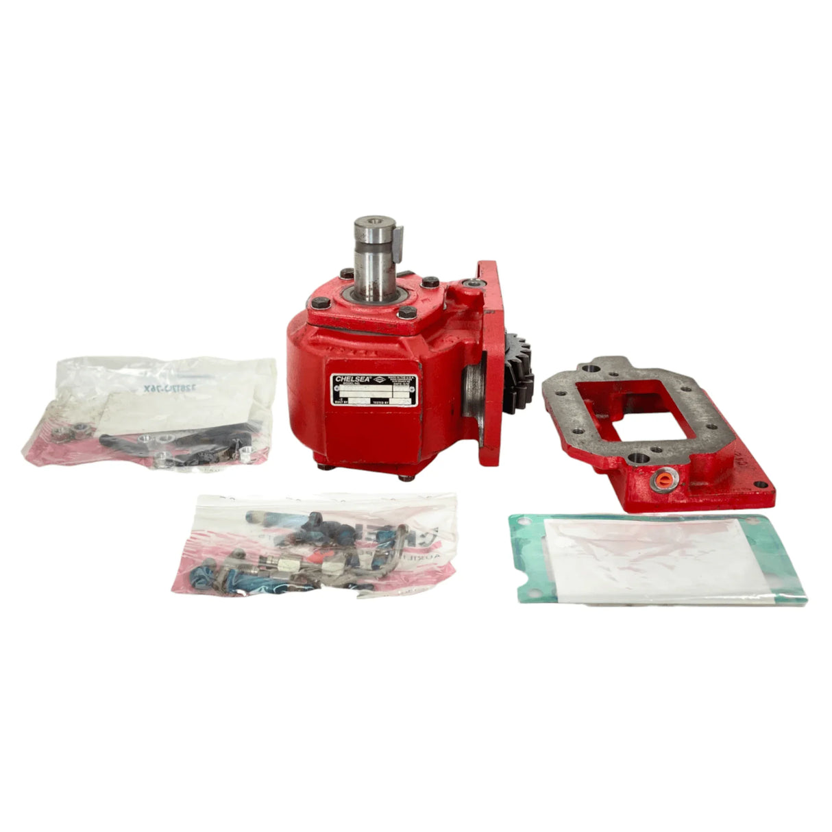 309115-1 Genuine Parker Chelsea Pto Power Take Off - Truck To Trailer