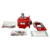 309115-1 Genuine Parker Chelsea Pto Power Take Off - Truck To Trailer