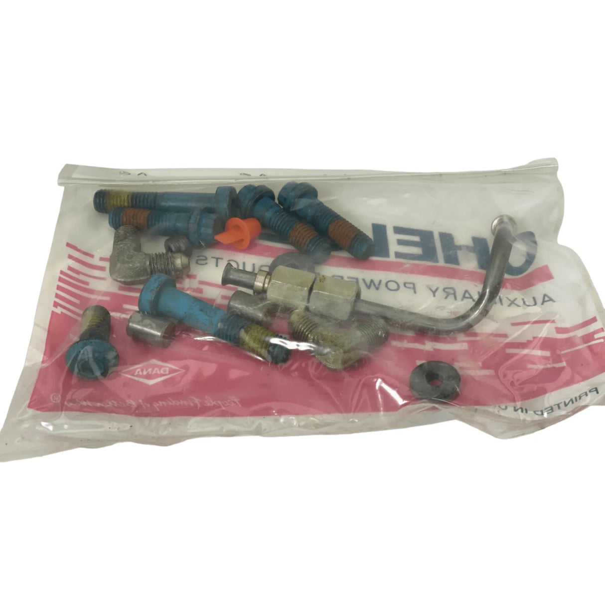 309115-1 Genuine Parker Chelsea Pto Power Take Off - Truck To Trailer