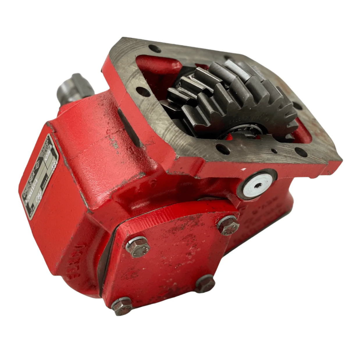 309115-1 Genuine Parker Chelsea Pto Power Take Off - Truck To Trailer