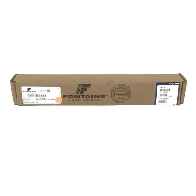 3092788 Genuine Volvo Kit - Truck To Trailer