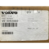 3092860 Genuine Volvo Yoke - Truck To Trailer