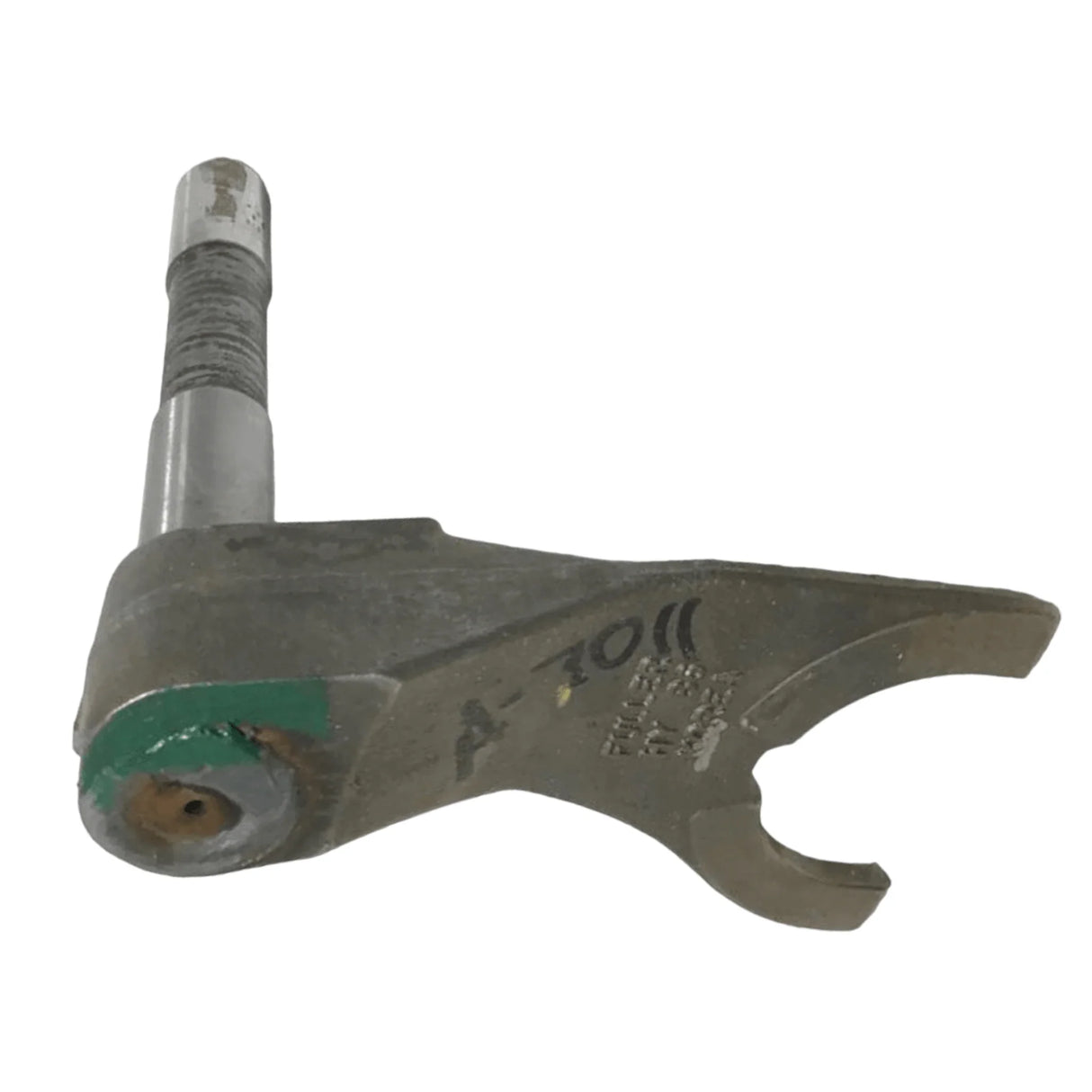 3092860 Genuine Volvo Yoke - Truck To Trailer