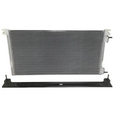 3092918 Genuine Volvo Condenser Kit - Truck To Trailer