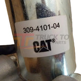 3094101 Genuine Caterpillar Exhaust Gas Recirculation Valve - Truck To Trailer
