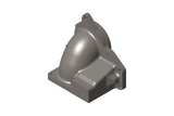 3094897 Cummins Water Pump Cover